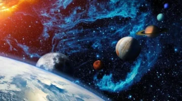 رصد طاقة الظلام.. دراسة دولية تقدم رؤية جديدة حول توسع الكون الكوني